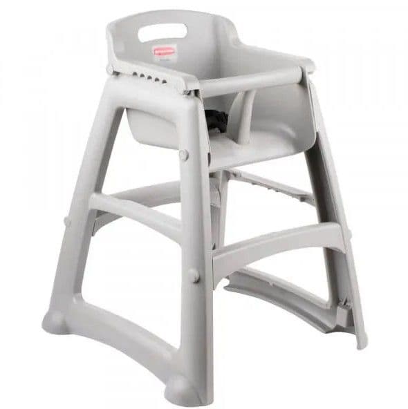 Assento Alimento Infant Cz Rubbermaid